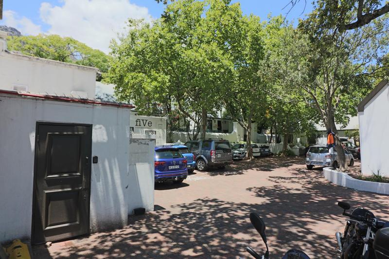 To Let Commercial Property for Rent in Hout Bay Western Cape